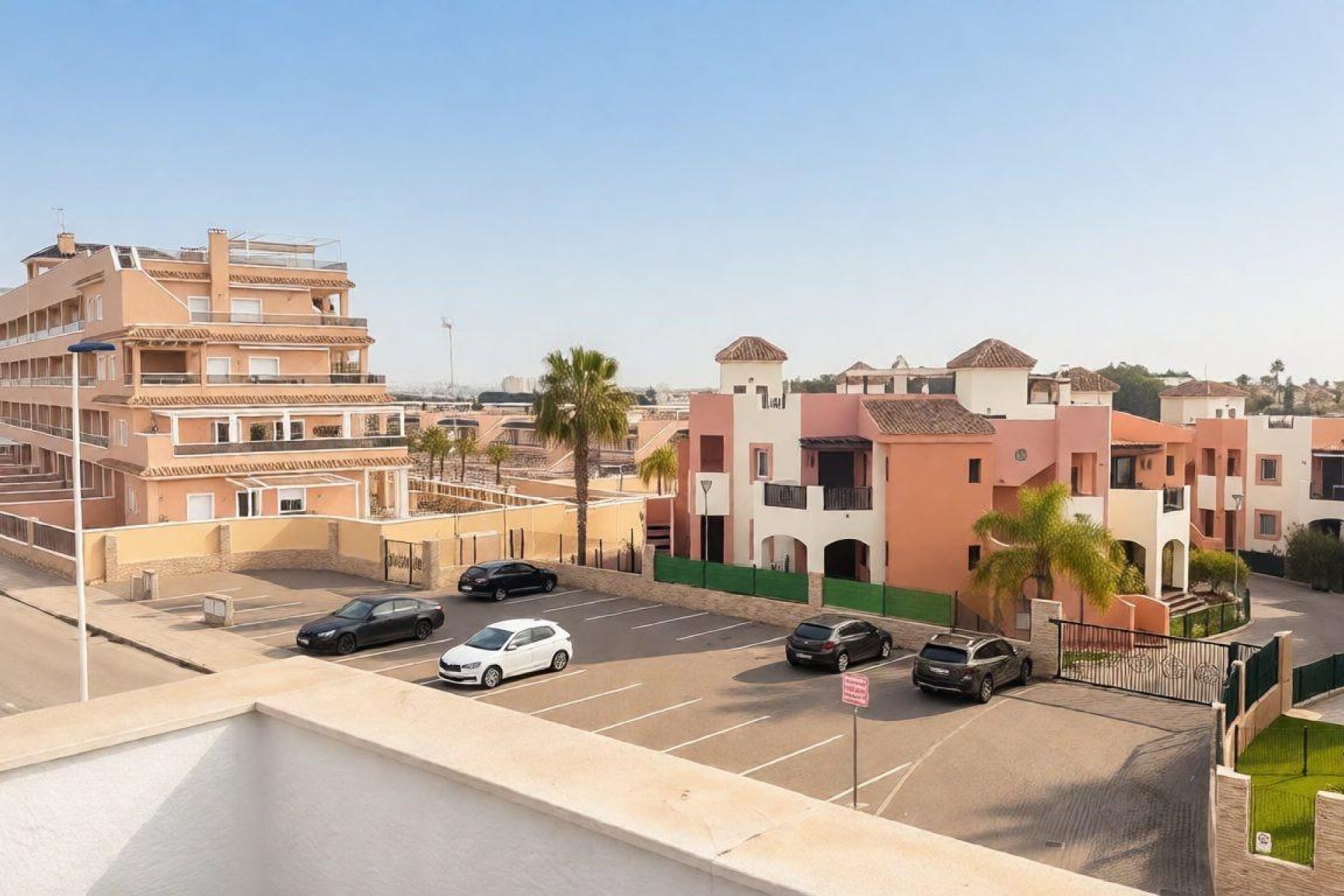 Resale - Apartment - Torrevieja - Punta Prima
