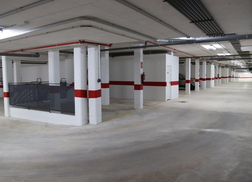 Resale - Apartment - Torrevieja - Punta Prima