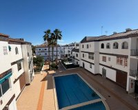 Resale - Apartment - Torrevieja - Punta prima