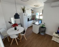 Resale - Apartment - Torrevieja - Punta prima