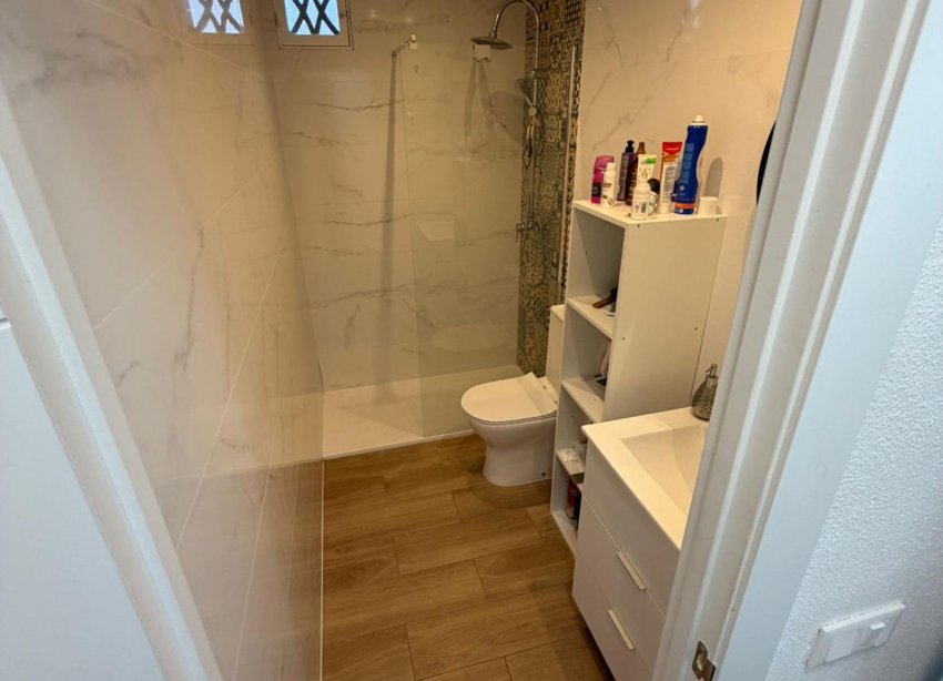 Resale - Apartment - Torrevieja - Punta prima