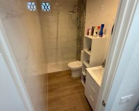 Resale - Apartment - Torrevieja - Punta prima