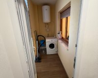 Resale - Apartment - Torrevieja - Punta prima