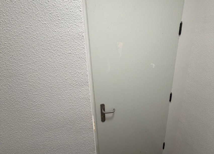 Resale - Apartment - Torrevieja - Punta prima