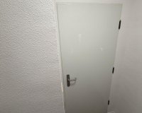 Resale - Apartment - Torrevieja - Punta prima