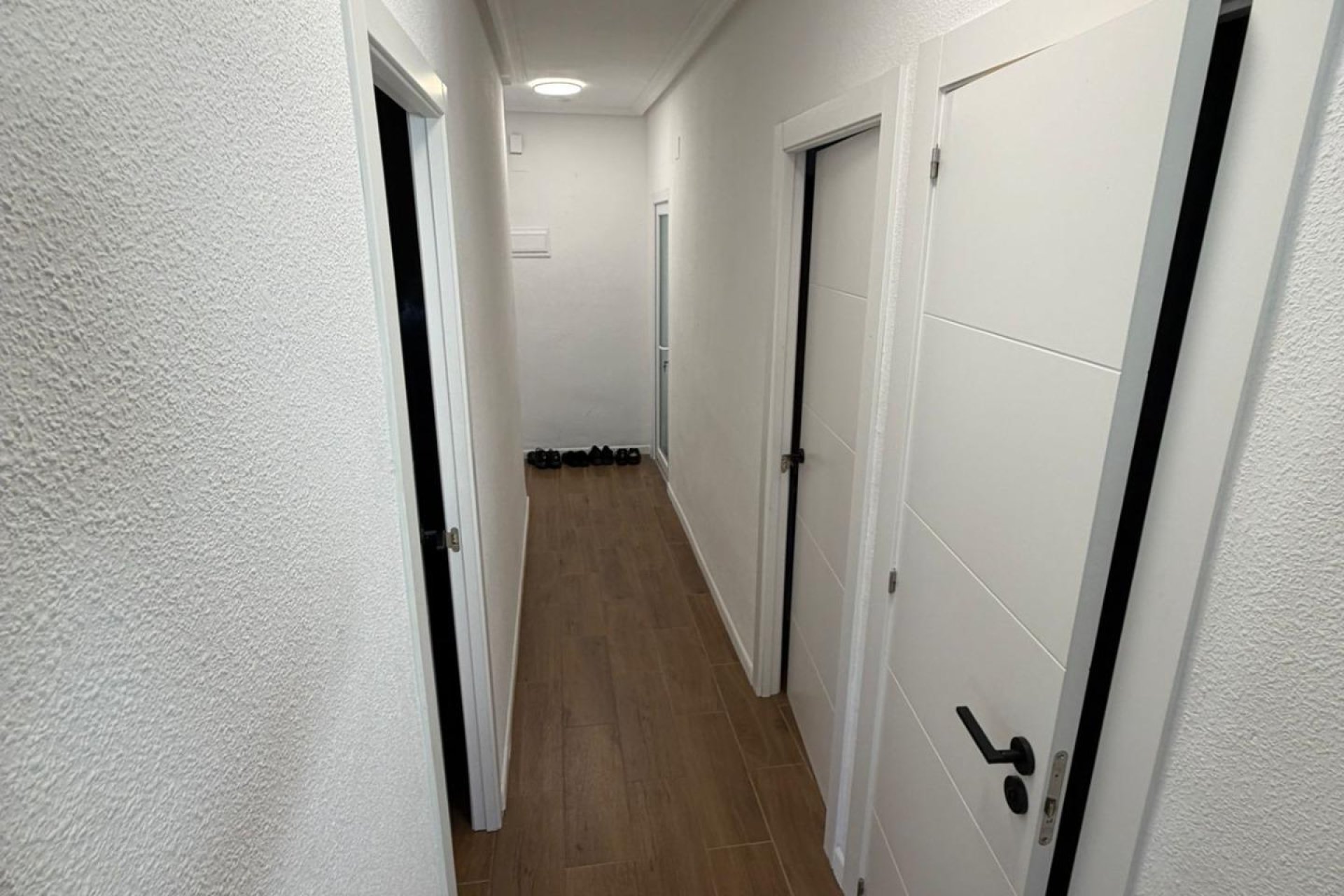 Resale - Apartment - Torrevieja - Punta prima