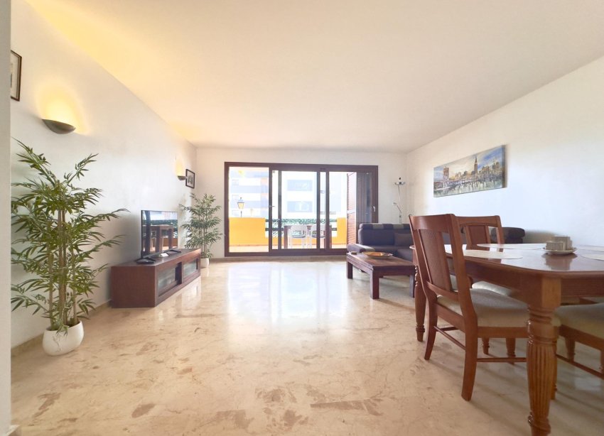 Resale - Apartment - Torrevieja - Punta Prima