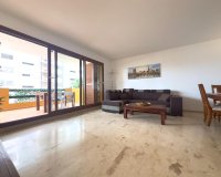 Resale - Apartment - Torrevieja - Punta Prima