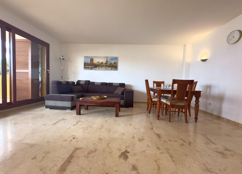 Resale - Apartment - Torrevieja - Punta Prima