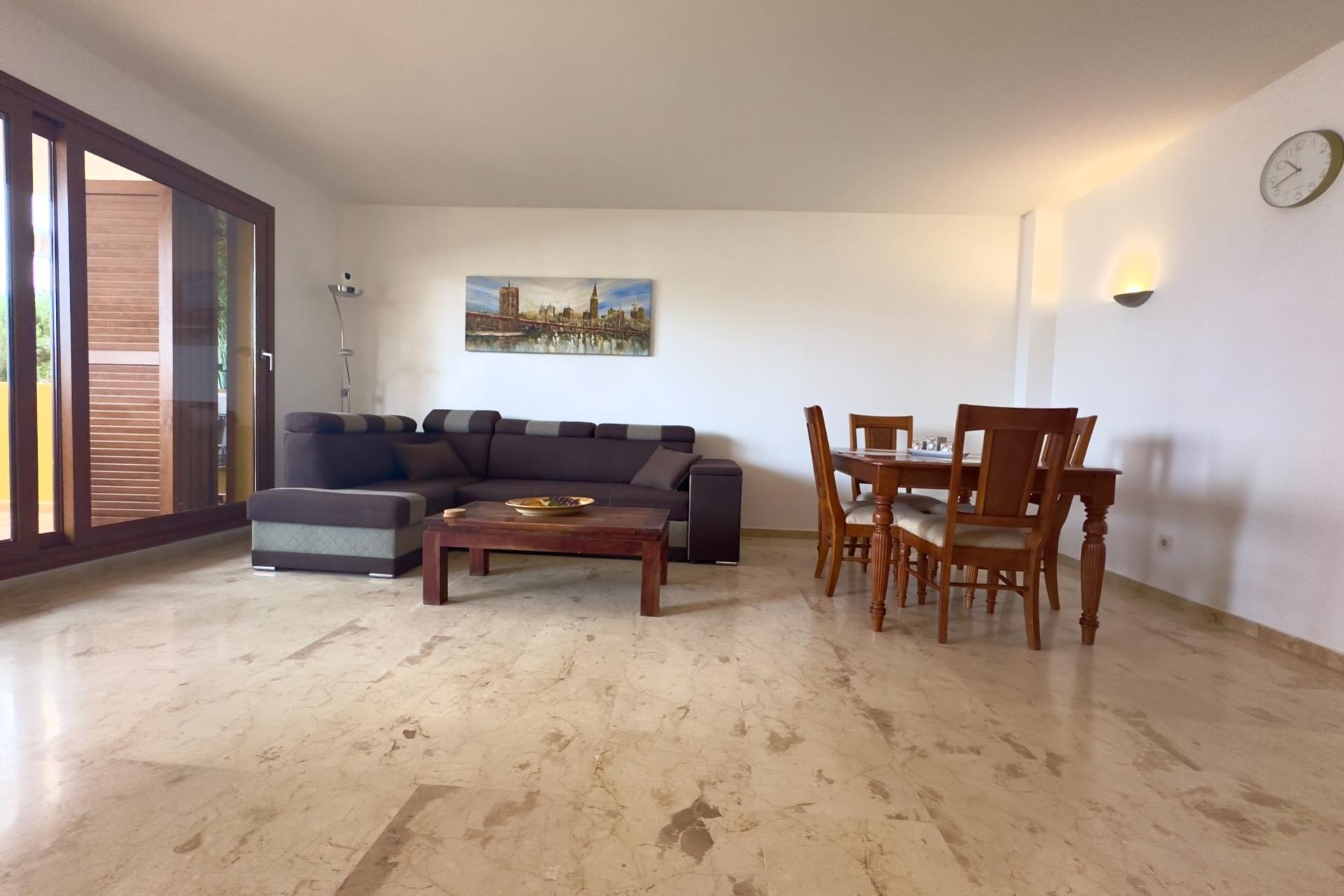 Resale - Apartment - Torrevieja - Punta Prima