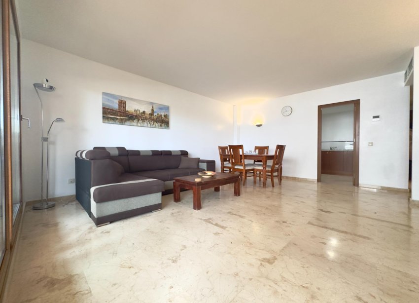 Resale - Apartment - Torrevieja - Punta Prima