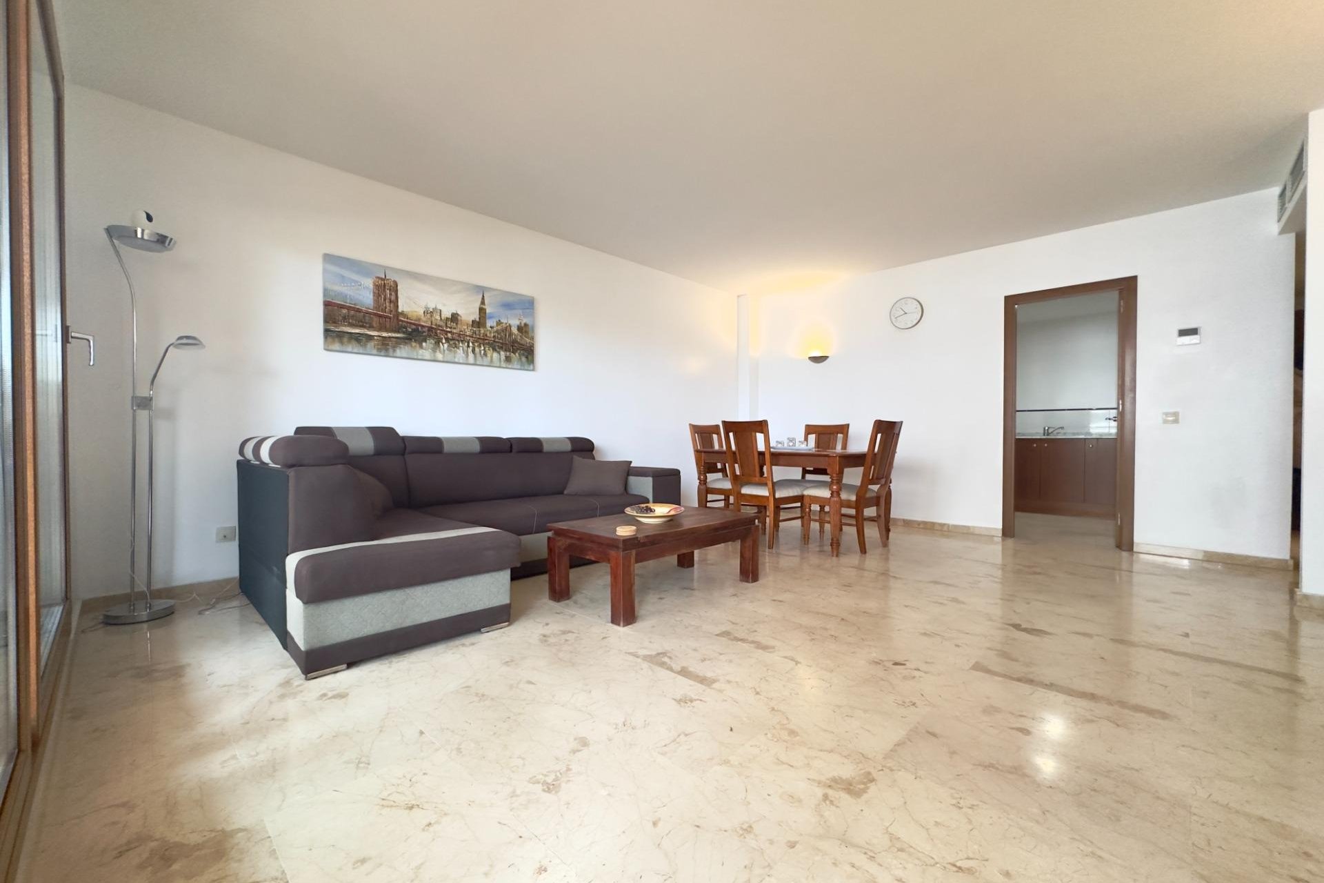 Resale - Apartment - Torrevieja - Punta Prima