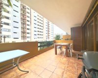 Resale - Apartment - Torrevieja - Punta Prima