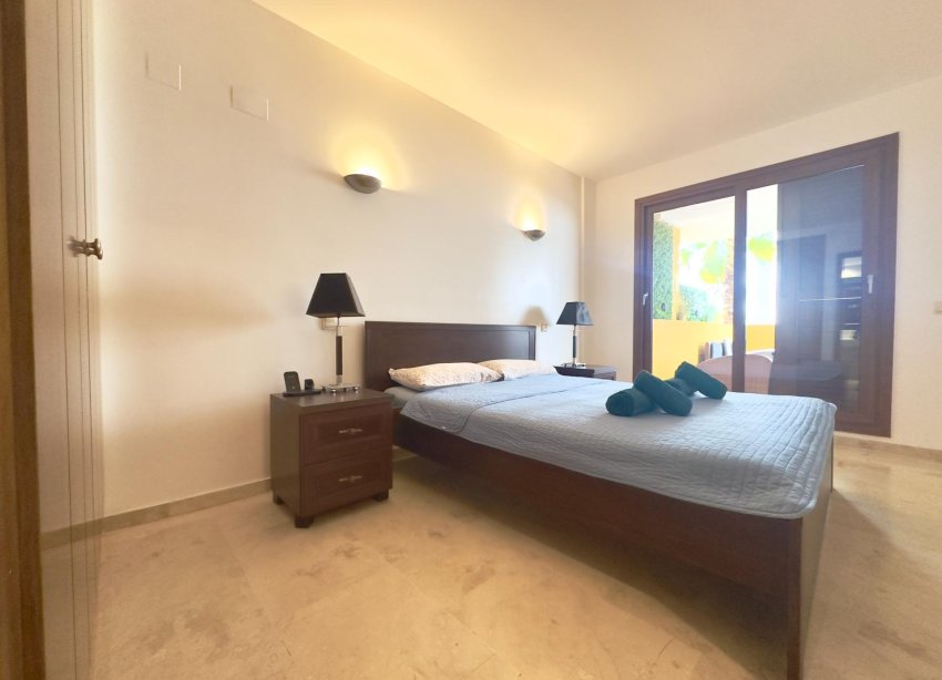 Resale - Apartment - Torrevieja - Punta Prima