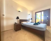 Resale - Apartment - Torrevieja - Punta Prima