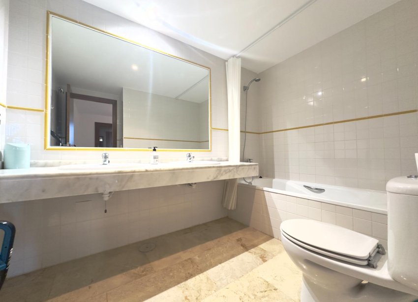 Resale - Apartment - Torrevieja - Punta Prima