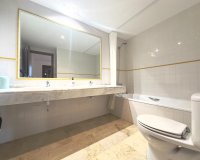 Resale - Apartment - Torrevieja - Punta Prima
