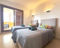 Resale - Apartment - Torrevieja - Punta Prima