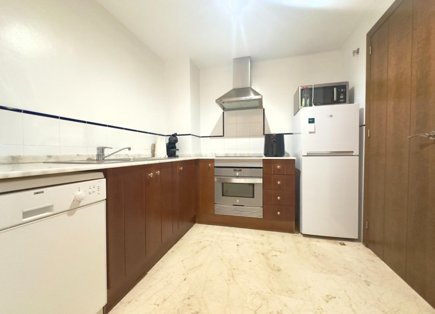 Resale - Apartment - Torrevieja - Punta Prima