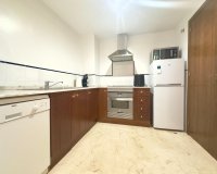 Resale - Apartment - Torrevieja - Punta Prima