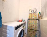 Resale - Apartment - Torrevieja - Punta Prima
