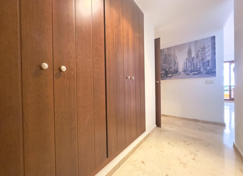 Resale - Apartment - Torrevieja - Punta Prima