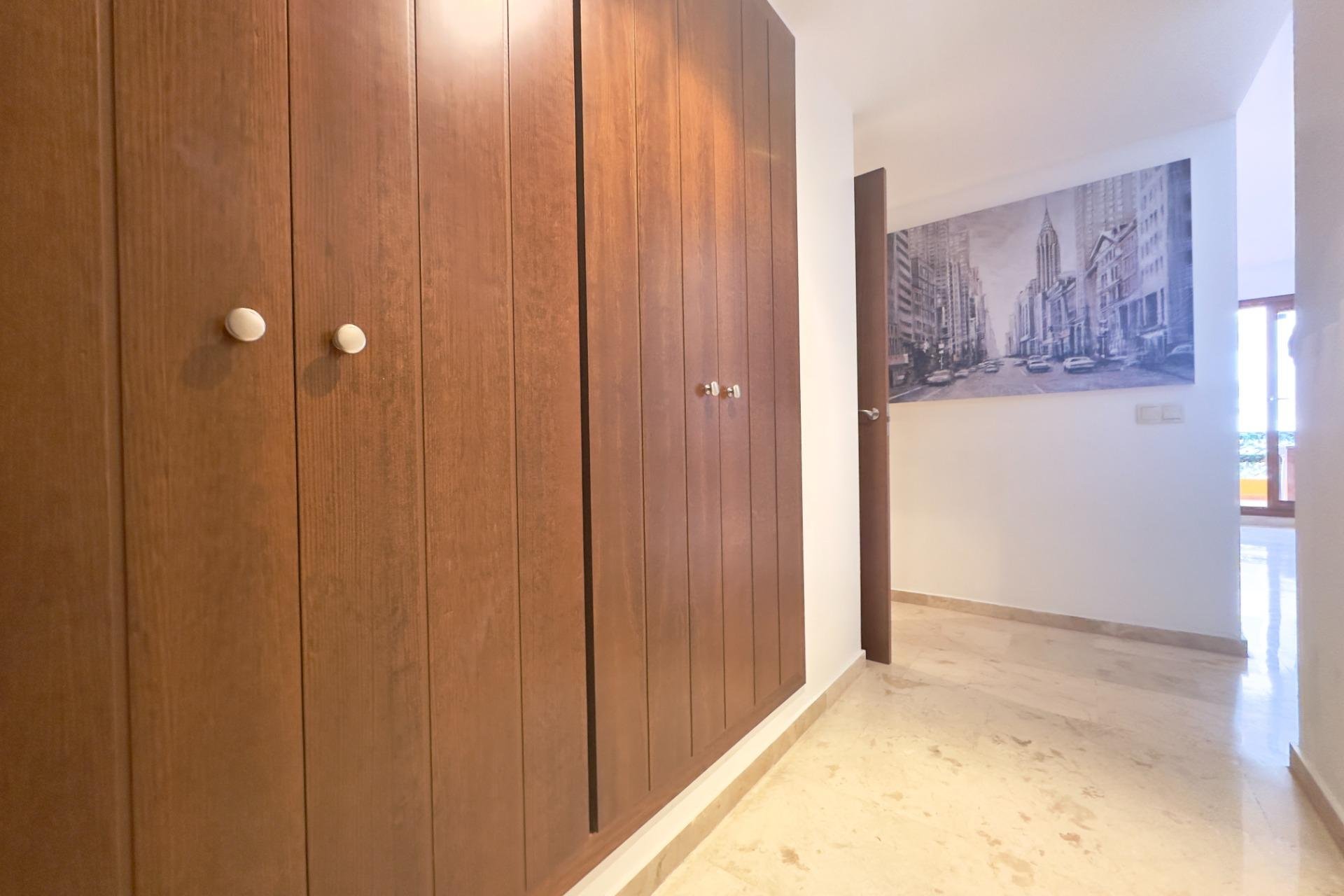 Resale - Apartment - Torrevieja - Punta Prima