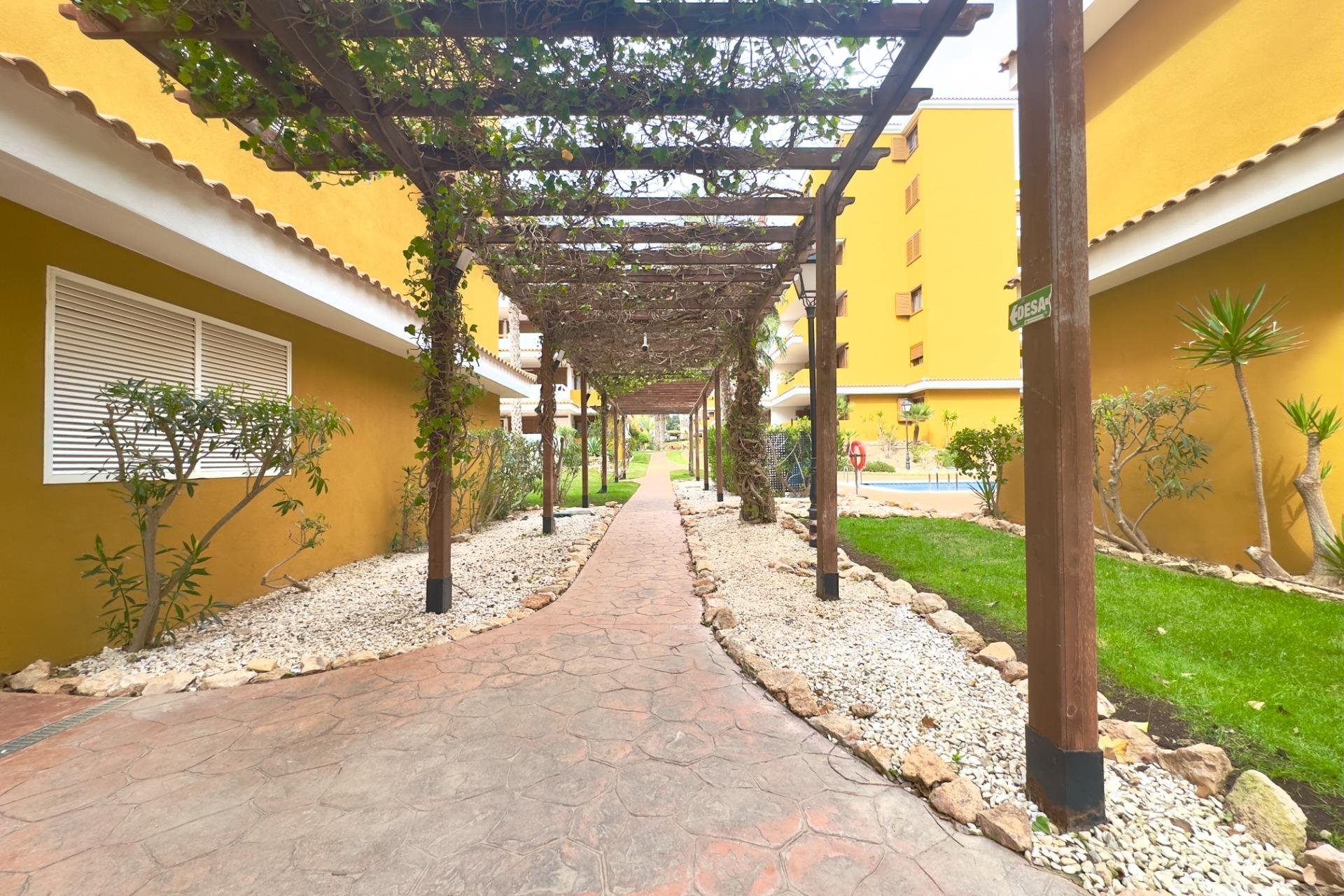 Resale - Apartment - Torrevieja - Punta Prima