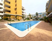 Resale - Apartment - Torrevieja - Punta Prima