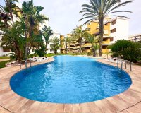 Resale - Apartment - Torrevieja - Punta Prima