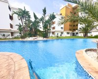 Resale - Apartment - Torrevieja - Punta Prima