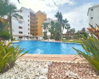 Resale - Apartment - Torrevieja - Punta Prima