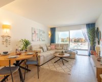 Resale - Apartment - Torrevieja - Punta Prima