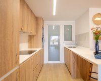 Resale - Apartment - Torrevieja - Punta Prima