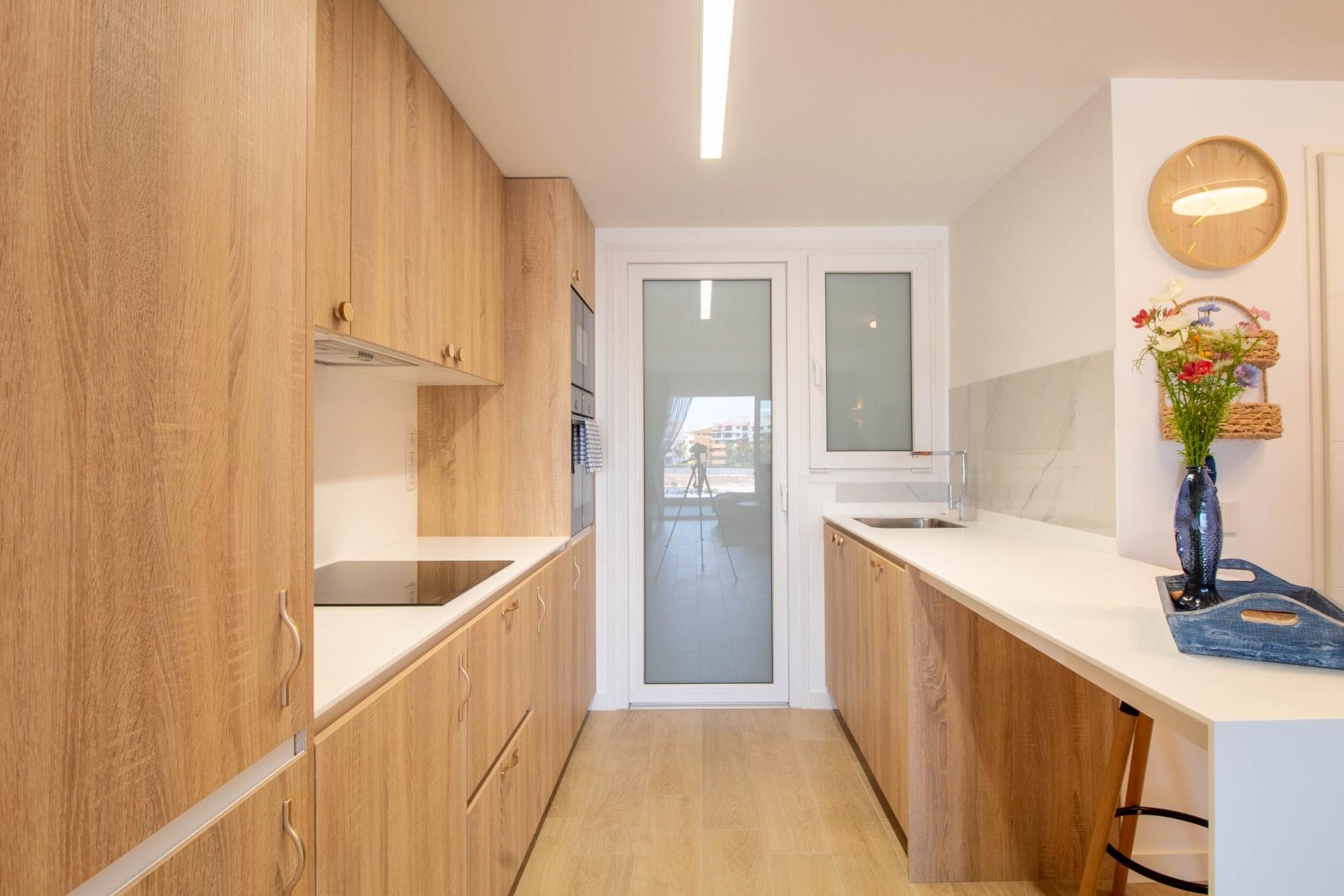 Resale - Apartment - Torrevieja - Punta Prima