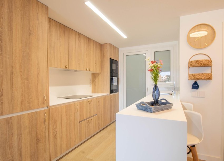 Resale - Apartment - Torrevieja - Punta Prima