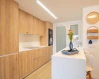 Resale - Apartment - Torrevieja - Punta Prima
