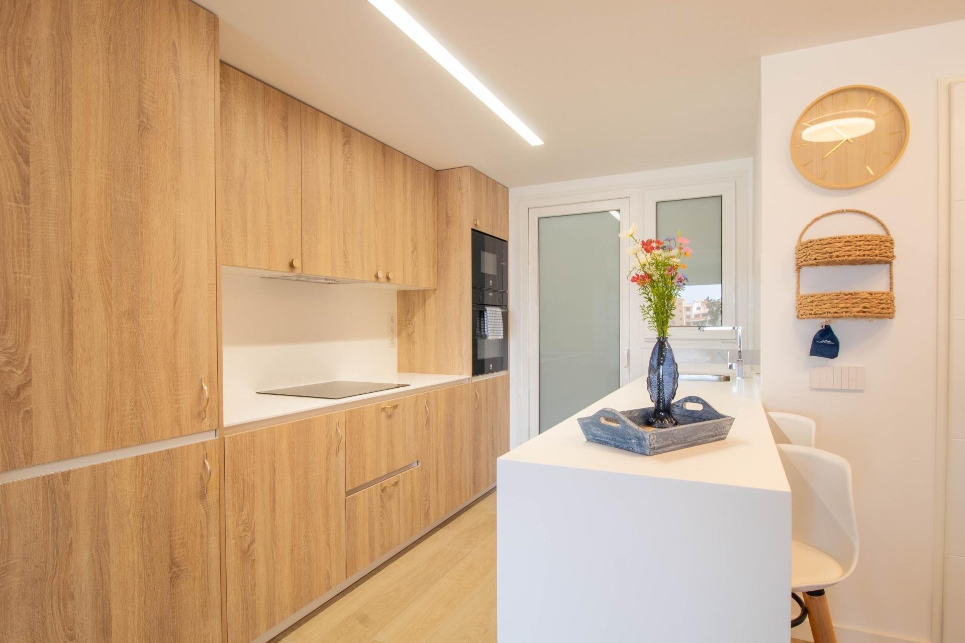 Resale - Apartment - Torrevieja - Punta Prima