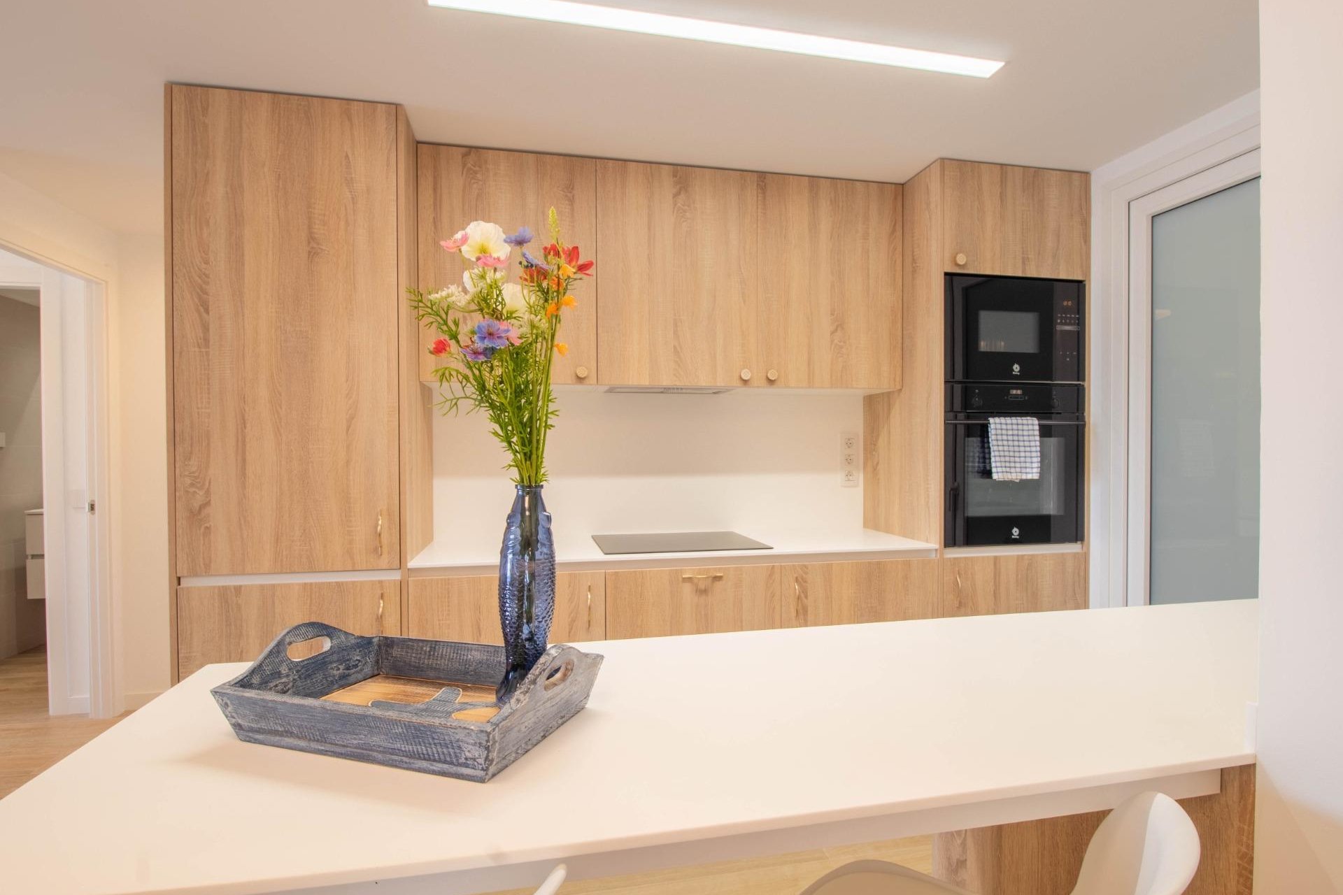 Resale - Apartment - Torrevieja - Punta Prima
