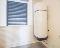 Resale - Apartment - Torrevieja - Punta Prima