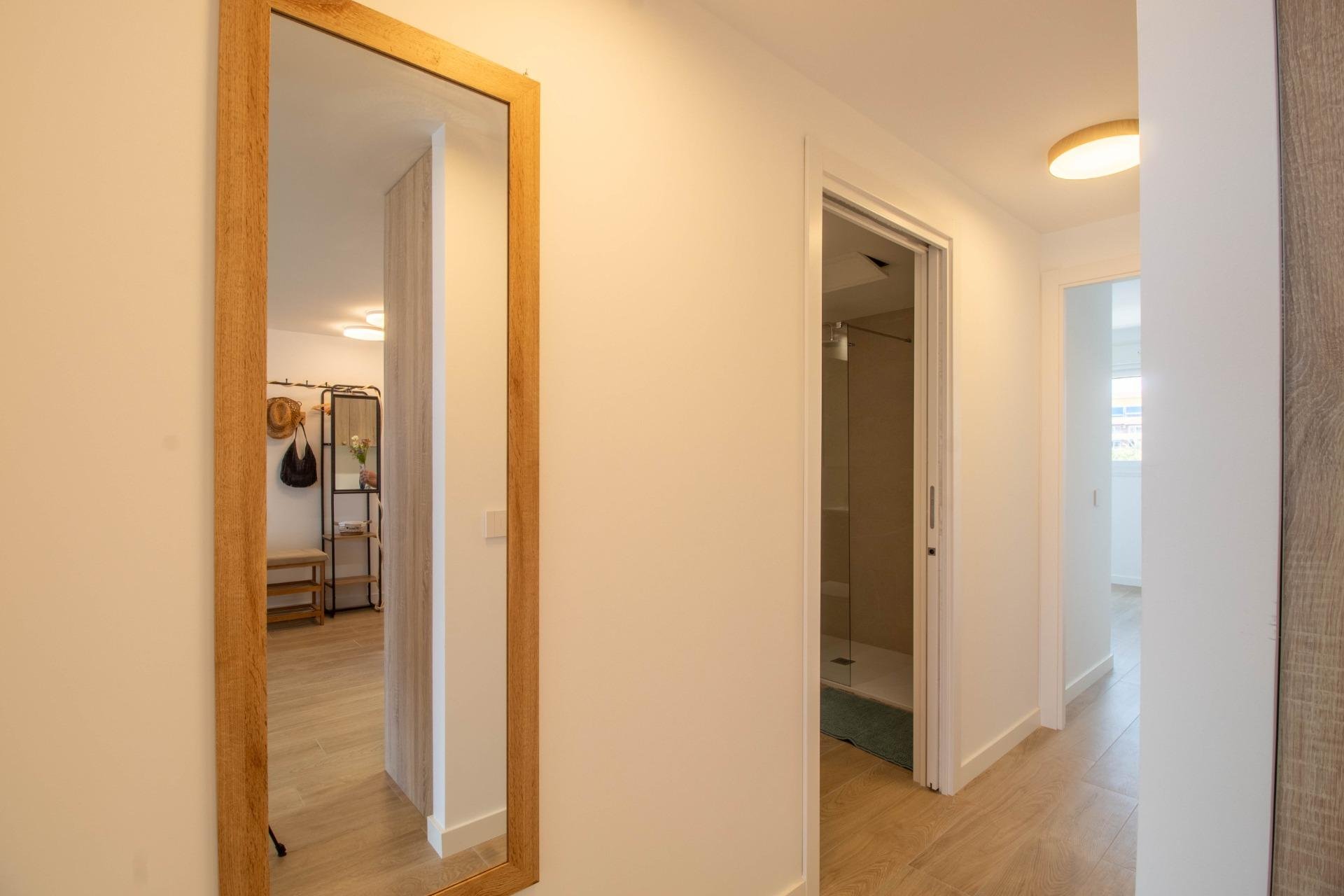 Resale - Apartment - Torrevieja - Punta Prima