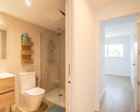 Resale - Apartment - Torrevieja - Punta Prima