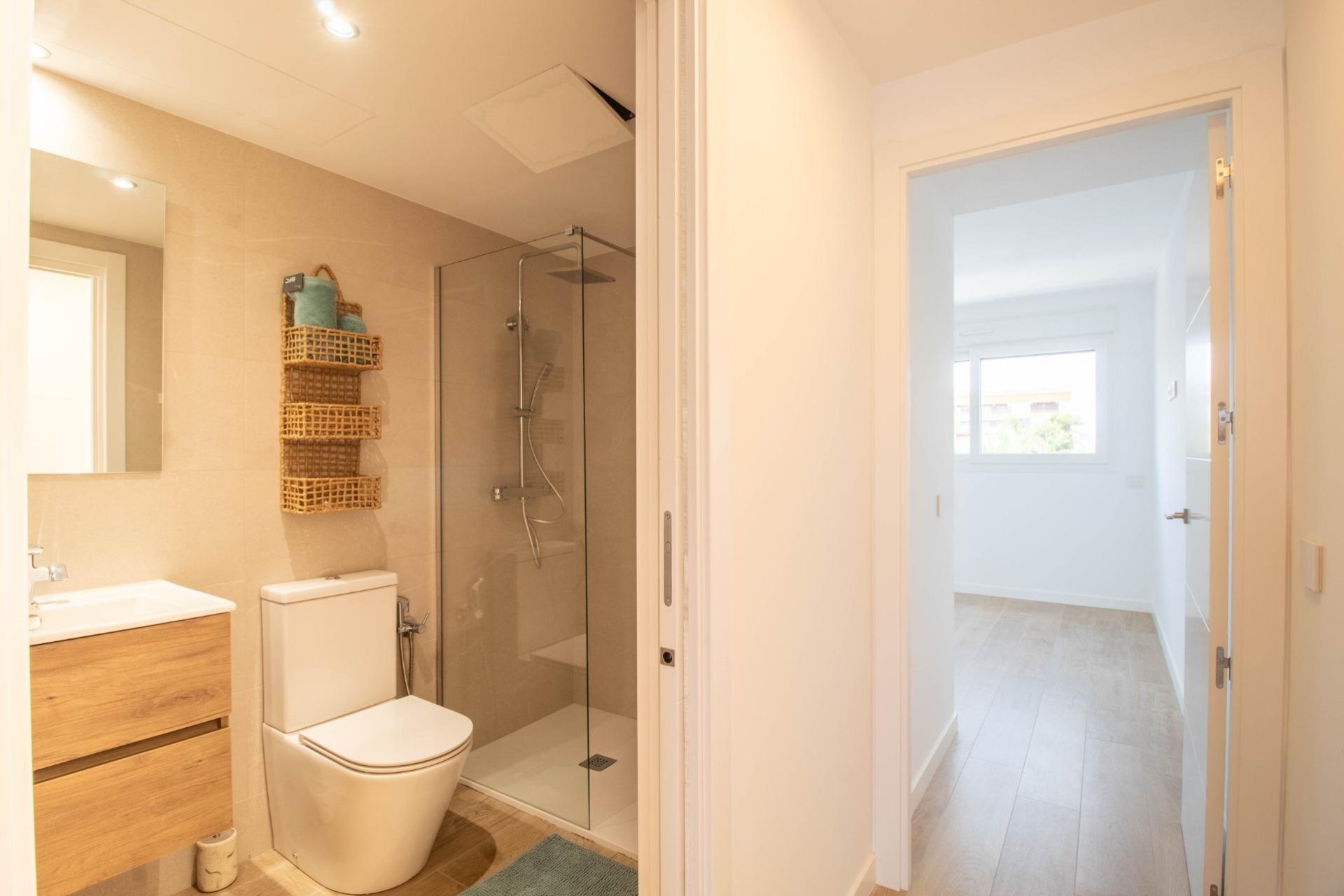 Resale - Apartment - Torrevieja - Punta Prima