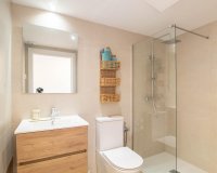 Resale - Apartment - Torrevieja - Punta Prima
