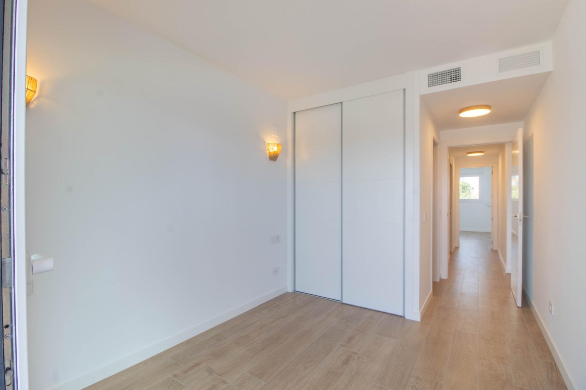 Resale - Apartment - Torrevieja - Punta Prima