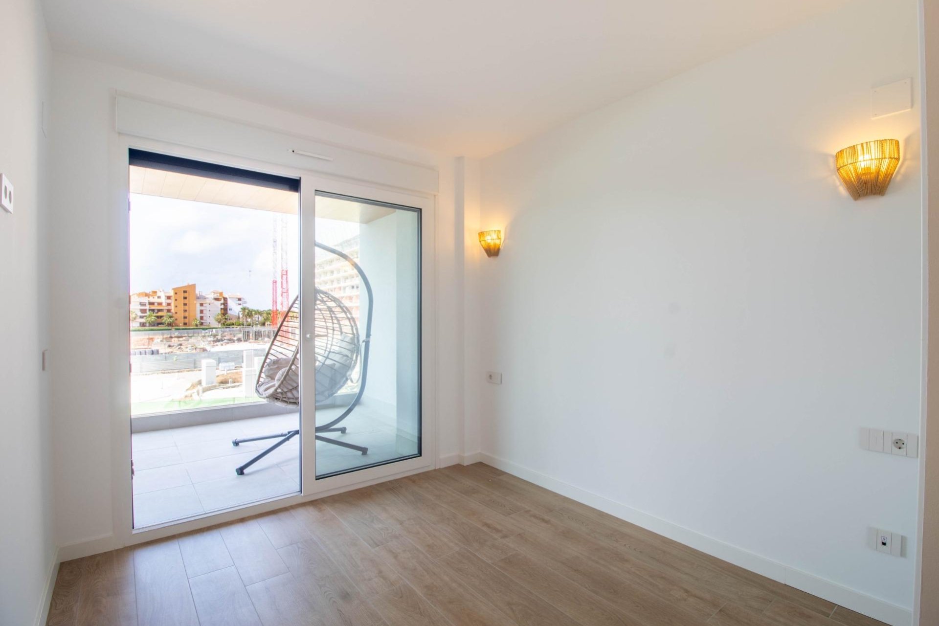 Resale - Apartment - Torrevieja - Punta Prima