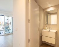 Resale - Apartment - Torrevieja - Punta Prima