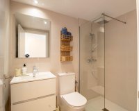 Resale - Apartment - Torrevieja - Punta Prima