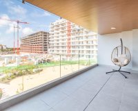 Resale - Apartment - Torrevieja - Punta Prima
