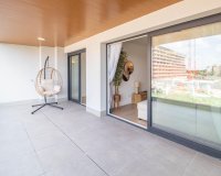 Resale - Apartment - Torrevieja - Punta Prima
